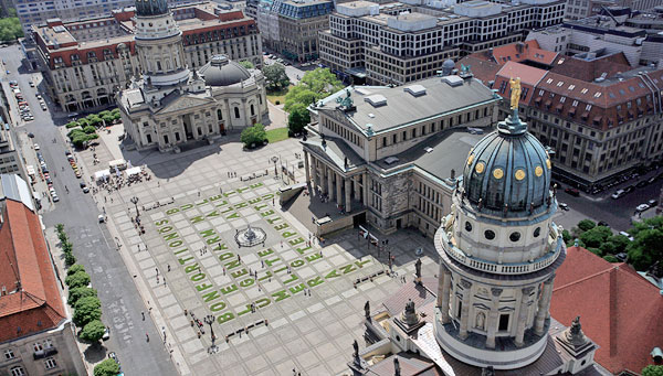 blümerant gendarmenmarkt